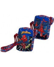 Τσάντα ώμου Coriex Spider-Man -1 θήκη -1