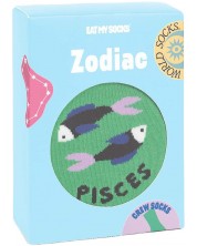 Κάλτσες Eat My Socks Zodiac - Pisces