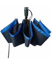 Ομπρέλα Hugo Boss Gear - Μπλε