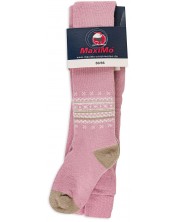 Καλσόν Maximo - Φιγούρες, ροζ, μέγεθος 68/74 -1