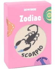 Κάλτσες Eat My Socks Zodiac - Scorpio