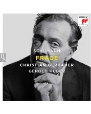 Christian Gerhaher - Frage (CD)