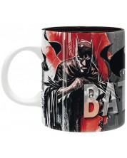 Κούπα  ABYstyle DC Comics: Batman - Red Batman -1