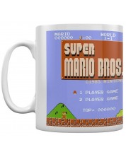 Κούπα Pyramid Games: Super Mario - Retro Title