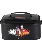 Τσάντα Konix - Lunch Bag, Naruto (Nintendo Switch/Lite/OLED)