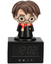 Ρολόι Paladone Movies: Harry Potter - Harry Potter Icon -1
