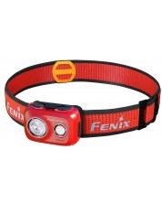 Φακός Κεφαλής Fenix - HL32R-T, LED, κόκκινο