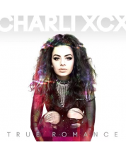 Charli XCX - True Romance (CD)