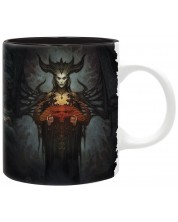 Κούπα ABYstyle Games: Diablo IV - Lilith
