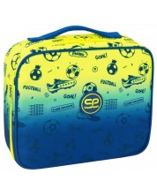 Τσάντα τροφίμων   Cool Pack Cooler Bag - Football 2T