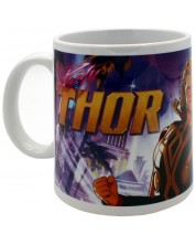 Κούπα Semic Marvel: What If…? - Party Thor -1