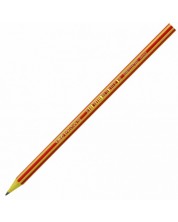 Μολύβι γραφίτη χωρίς γόμα BIC Evolution - Stripes, HB, ποικιλία -1