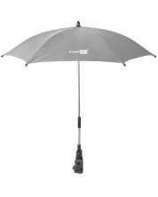 Ομπρέλα καροτσιού Freeon - Light grey -1