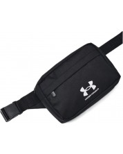Τσάντα χιαστί Under Armour - SportStyle Lite, μαύρο
