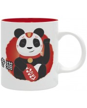 Κούπα  The Good Gift Art: Asian - Lucky Panda -1