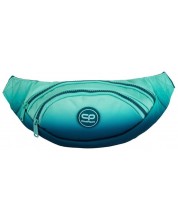 Τσάντα μέσης  Cool Pack Albany - Gradient Blue Lagoon -1
