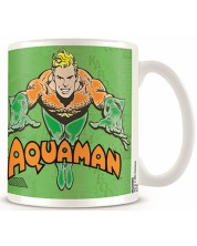 Κούπα Pyramid DC Comics: Aquaman - Aquaman -1