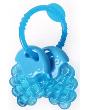 Μασητικό οδοντοφυΐας   Cangaroo - Grape,μπλε -1