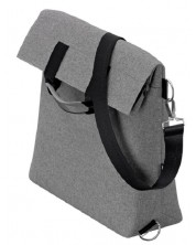 Τσάντα καροτσιού Thule - Grey Melange -1