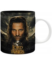 Κούπα  ABYstyle Movies: The Lord of the Rings - Aragorn -1