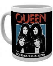 Κούπα GB eye Music: Queen - Bohemian Rhapsody -1
