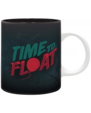 Κούπα ABYstyle Movies: IT - Time To Float