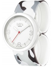 Ρολόι  Bill's Watches Addict - Camo -1