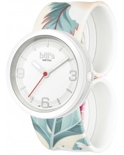Ρολόι Bill's Watches Addict - Bouquet