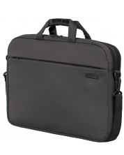 Τσάντα φορητού υπολογιστή Cool Pack Largen -Σκούρο γκρίζο