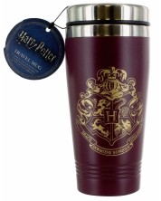Κούπα για ταξίδι Paladone Harry Potter - Hogwarts