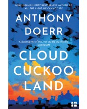 Cloud Cuckoo Land