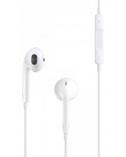 Ακουστικά με μικρόφωνο Tellur - Urban, λευκά -1