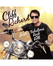 Cliff Richard - Just... Fabulous Rock 'n' Roll (CD)