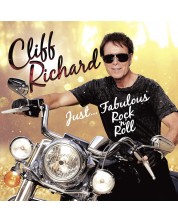 Cliff Richard - Just...Fabulous Rock n Roll (CD)