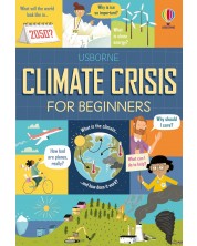 Climate Change for Beginners