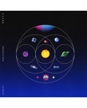 Coldplay - Music Of The Spheres (CD) -1