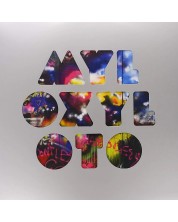 Coldplay - Mylo Xyloto (Vinyl)