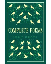 Complete Poems: John Keats (Alma Classics) -1