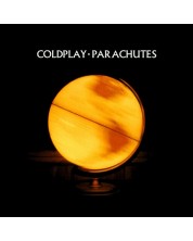 Coldplay - Parachutes (CD)