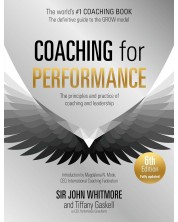 Coaching for Performance (6th Еdition) -1