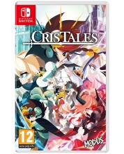 Cris Tales (Nintendo Switch)