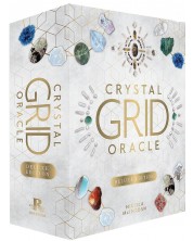 Crystal Grid Oracle - Deluxe Edition