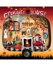 Crowded House - The Very Very Best Of Crowded House (CD)