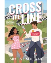 Cross the Line -1