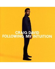 Craig David - Following My Intuition (CD)