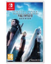 Crisis Core - Final Fantasy VII - Reunion (Nintendo Switch) -1