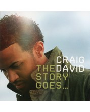 raig David - The Story Goes... (CD)