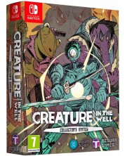 Creature In The Well - Collector's Edition (Nintendo Switch)
