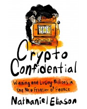 Crypto Confidential