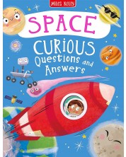 Curious Questions and Answers: Space -1